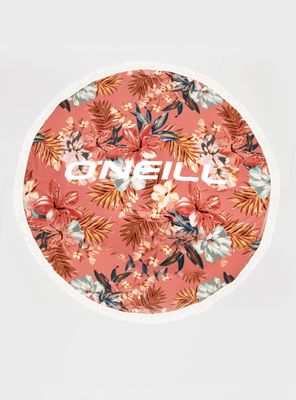 Toalla de Playa V26Mu142005 150 cm Poliéster