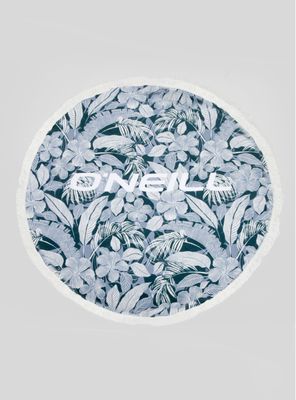 Toalla de Playa V26Mu142006 150 cm Poliéster