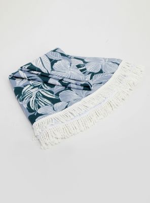 Imagen 2 del producto Toalla de Playa V26Mu142006 150 cm Poliéster