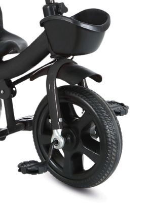 Imagen 2 del producto Triciclo Multistep Negro