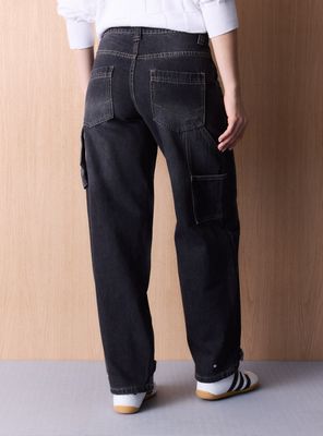 Imagen 2 del producto Jeans Bota Ajustable