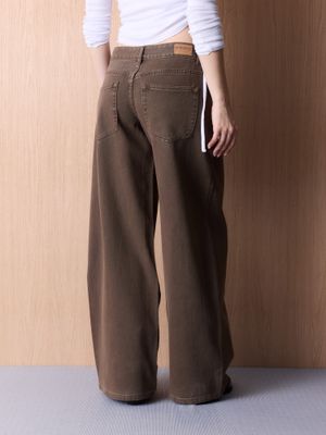 Imagen 2 del producto Jeans Cintura Ajustable