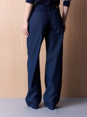 Imagen 2 del producto Jeans Pierna Ancha