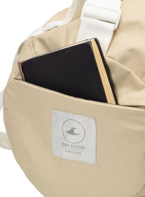 Imagen 2 del producto Cojín de Playa Joy Beige 43x43 cm