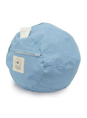 Cojín de Playa Joy Celeste 43x43 cm