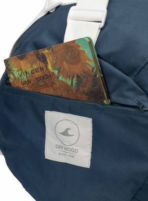 Imagen 2 del producto Cojín de Playa Joy Azul 43x43 cm