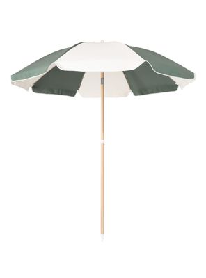 Quitasol de Playa Classic Verde