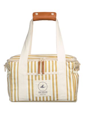 Cooler Daily Beige Líneas