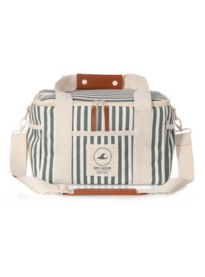 Cooler Daily Verde Lineas