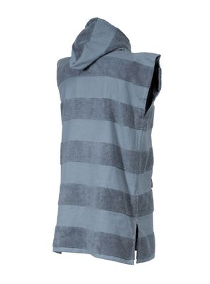 Imagen 2 del producto Poncho Toalla Sunshine Kids Azul S Algodón