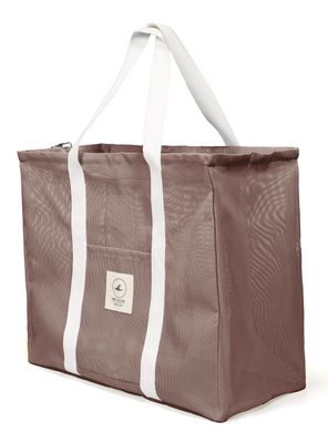 Bolso de Playa Coral Reef Café