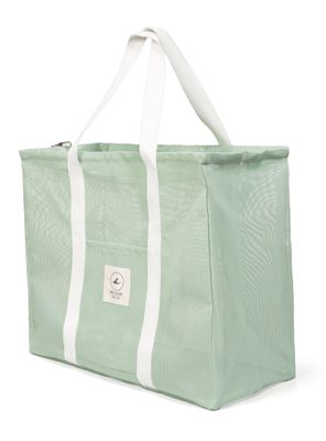 Bolso de Playa Coral Reef Verde