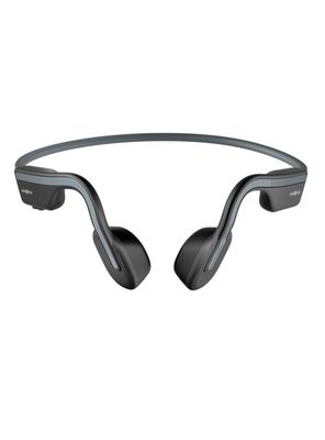 Audífonos Bluetooth Open Move Gris