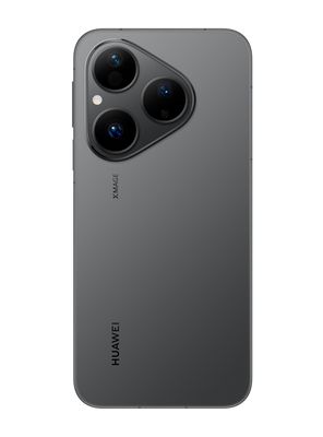 Imagen 2 del producto Smartphone Pura 80 12GB RAM 256GB 6.6'' Negro Liberado