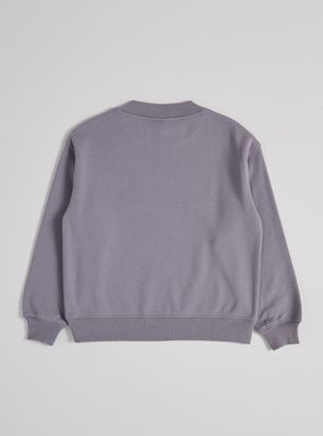 Imagen 2 del producto Polerón Estampado Animal Print Frontal