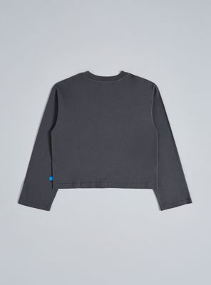 Imagen 2 del producto Polera Estampado Stitch con Brillos Algodón