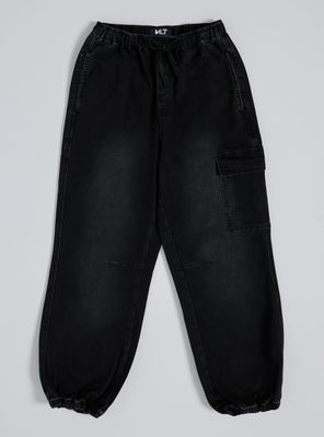 Imagen 2 del producto Jeans Cargo un Bolsillo