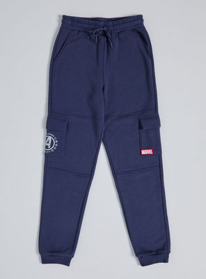 Imagen 2 del producto Pantalón de Buzo Jogger Bolsillo Mandalorian Algodón