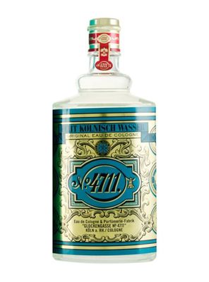 Perfume 4711 EKW EDC 300ml Edición Limitada