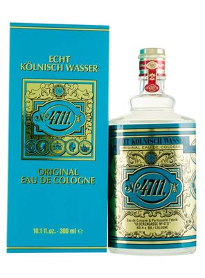 Imagen 2 del producto Perfume 4711 EKW EDC 300ml Edición Limitada