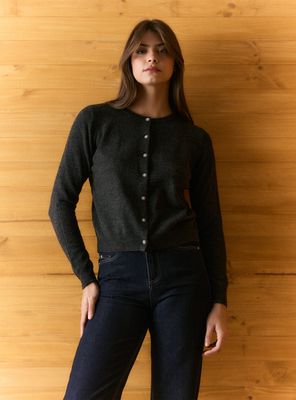 Imagen 1 del producto Cárdigan con Botones Joya