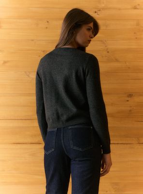 Imagen 2 del producto Cárdigan con Botones Joya