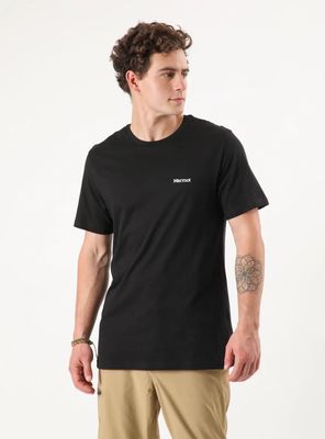 Polera Mountain Works Circle