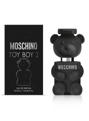 Imagen 2 del producto Perfume Toy Boy 2 EDP Hombre 30 ml Moschino