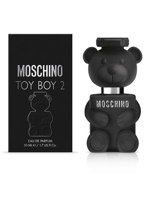 Imagen 2 del producto Perfume Toy Boy 2 EDP Hombre 50 ml Moschino