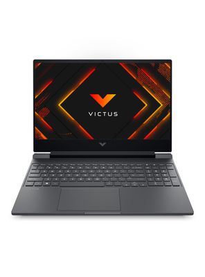 Notebook Gamer Victus 15-fb3038la AMD Ryzen 7 24GB RAM 1TB SSD NVIDIA RTX 5050 15.6'' FHD 144 Hz