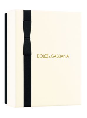 Imagen 2 del producto Set Perfume K Dolce&Gabbana EDP Hombre 100 ml + Shower Gel 50 ml + Deo 75 ml