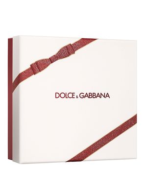 Imagen 2 del producto Set Perfume Q Dolce&Gabbana Pafum Mujer 100 ml + Q EDP 10 ml