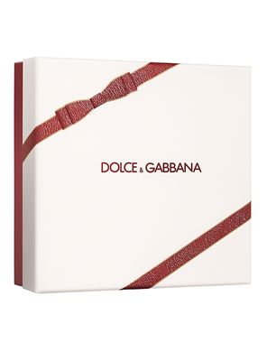Imagen 2 del producto Set Perfume Q Dolce&Gabbana EDPI Intense Mujer 100 ml + Travel Size 10 ml