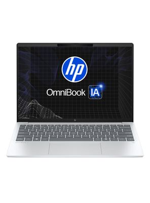 Imagen 1 del producto Notebook OmniBook 7 Aero AI 13-bg1074la AMD Ryzen AI 7 32GB RAM 1TB SSD 13.3'' 2K 60Hz
