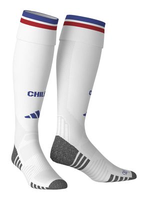 Calcetín Chile Mundial 2026