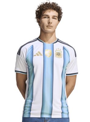 Imagen 1 del producto Camiseta Local Selección Argentina 26