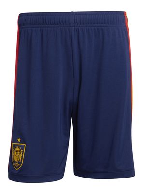 Short Local España 26