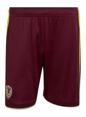 Short Local Venezuela 26