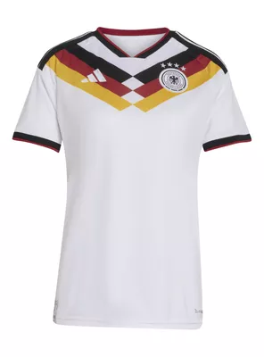 Camiseta Local Alemania 26