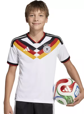 Imagen 1 del producto Camiseta Local Alemania 26 para Niños