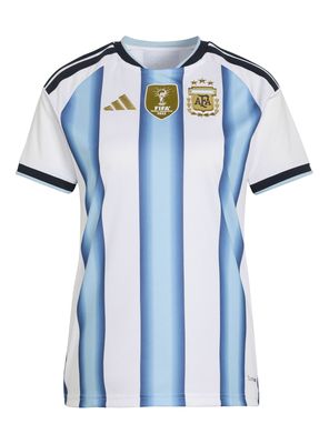 Camiseta Local Selección Argentina 26