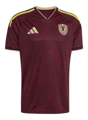 Camiseta Local Venezuela 26