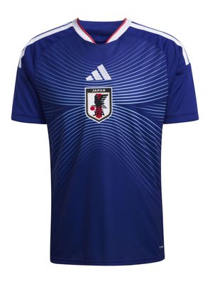 Camiseta local Japón 26/27