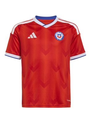 Camiseta Local Selección-Chilena 26 para Niños
