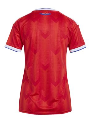 Imagen 2 del producto Camiseta Local Selección Chilena 26