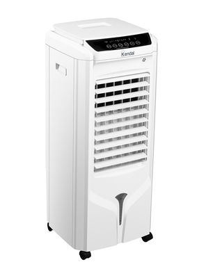 Imagen 2 del producto Enfriador de Aire 100W 14 Litros Kea-Power75 Blanco