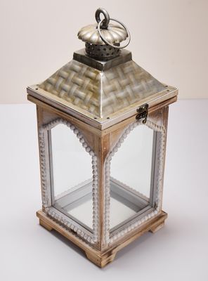 Imagen 2 del producto Fanal Madera Normandia 45 cm