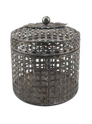 Imagen 2 del producto Caja Metalica Normandia S