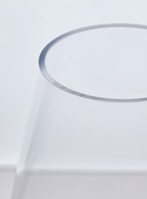 Imagen 2 del producto Florero Vidrio Moderno