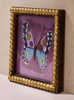 Imagen 2 del producto Cuadro Mariposa 20 cm